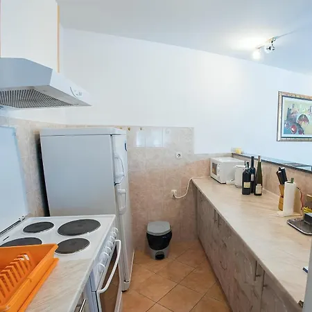 Apartman Old Bridge View Riverside Mostar