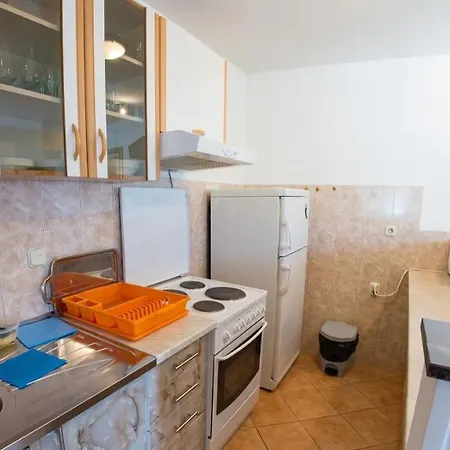 Apartman Old Bridge View Riverside