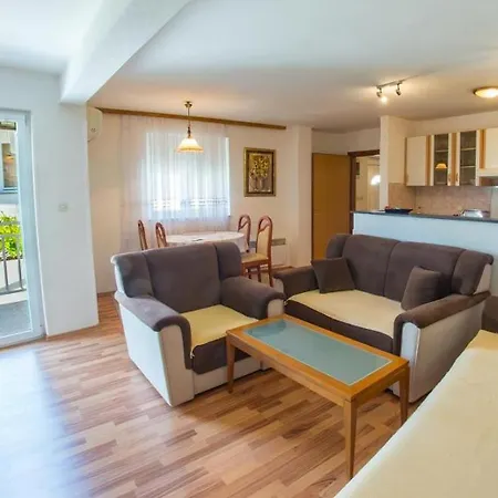 Apartman Old Bridge View Riverside Mostar
