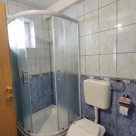 Apartman Old Bridge View Riverside *