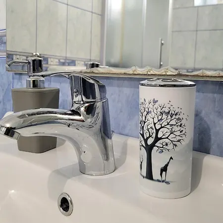 Old Bridge View Riverside Apartman Mostar