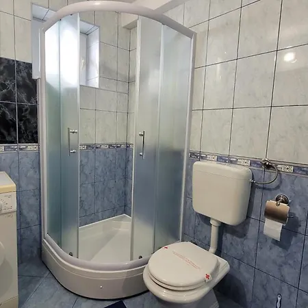 Apartman Old Bridge View Riverside Mostar